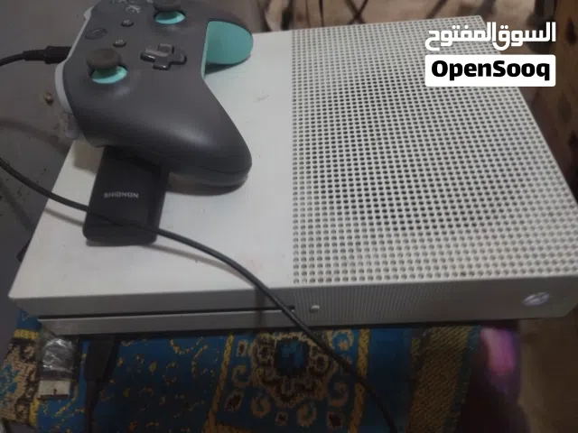 اكس بوكس وان اس