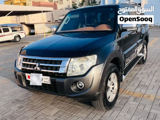 Mitsubishi Pajero BHD 1850