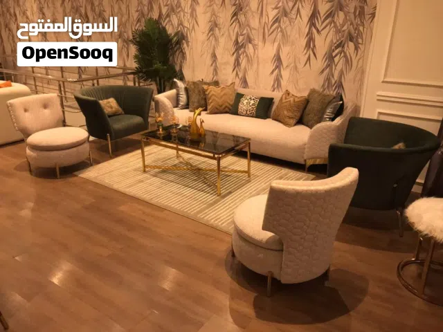 265 m2 3 Bedrooms Apartments for Sale in Giza Sheikh Zayed