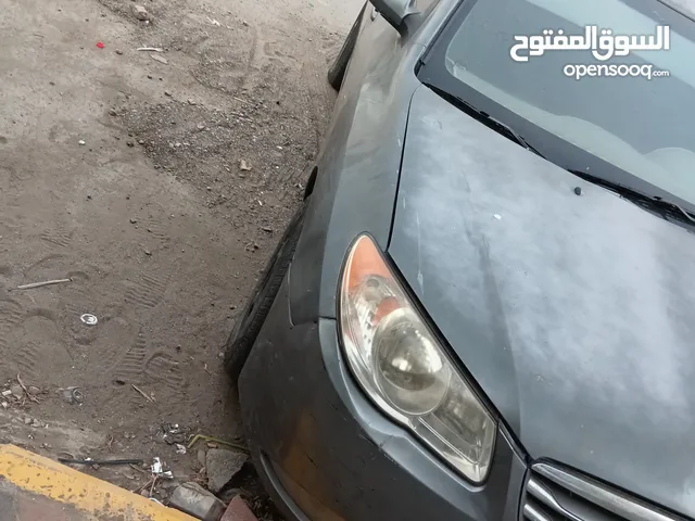 Used Hyundai Elantra in Aden