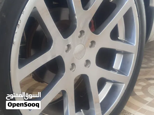 اطارات ورنجات