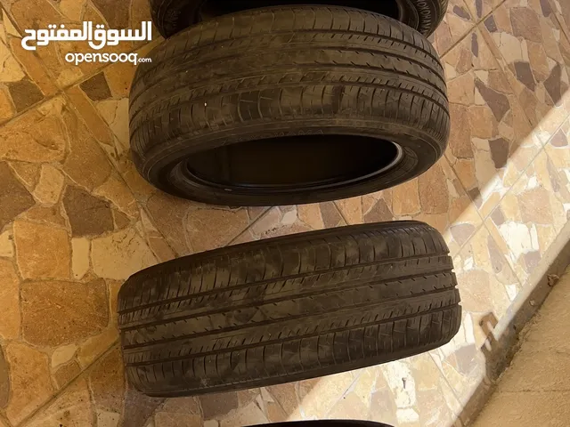 Yokohama 17 Tyres in Al Batinah