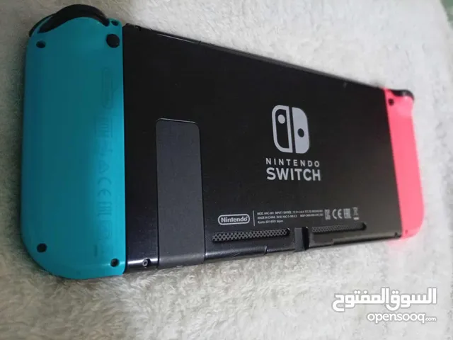 Nintendo Switch Nintendo for sale in Diyala