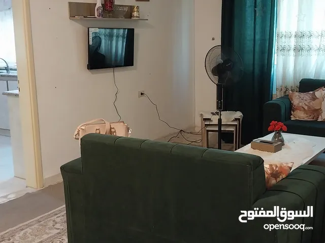 140 m2 3 Bedrooms Apartments for Rent in Amman Tla' Ali