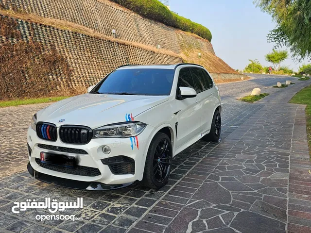 BMW M POWER