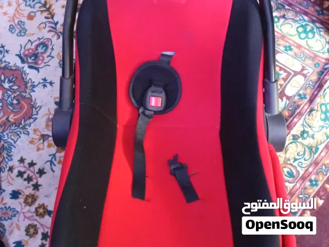 كرسي سياره جديد