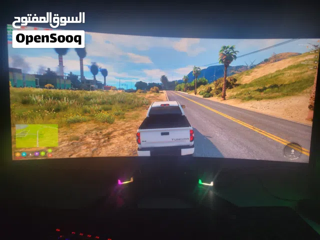 34 Other monitors for sale  in Tripoli