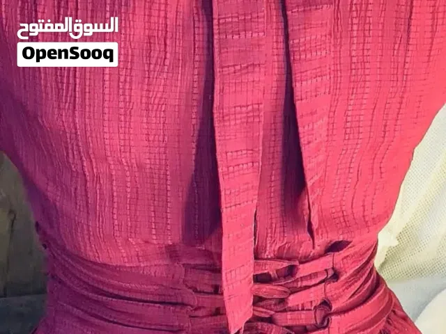 دريس حزام عريض بزراير