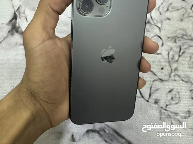 Apple iPhone 12 Pro Max 512 GB in Basra