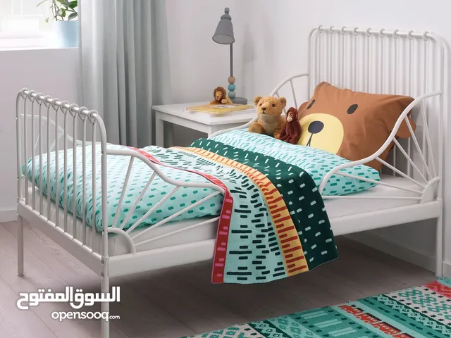 سراير ايكيا للاطفال قابلة للتصغير والتكبير Ikea adjustable bed from ikea
