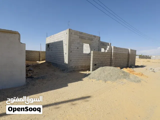 استراحه قيد الانشاء بير العالم امام سوق سرايا