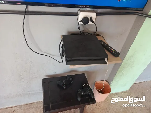 PlayStation 4 PlayStation for sale in Amman