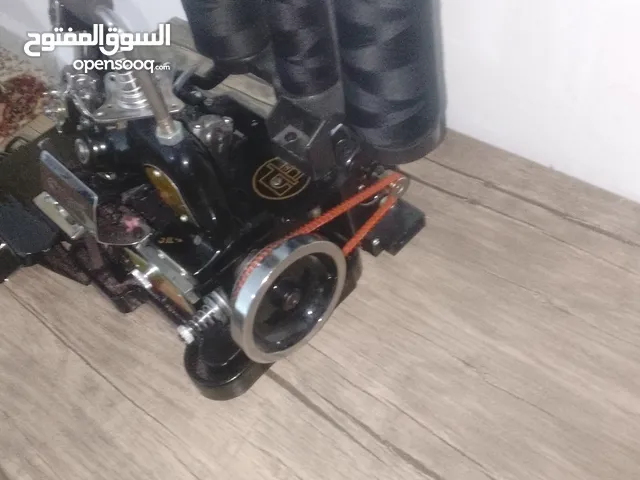 مكينة اوفر الاصلية