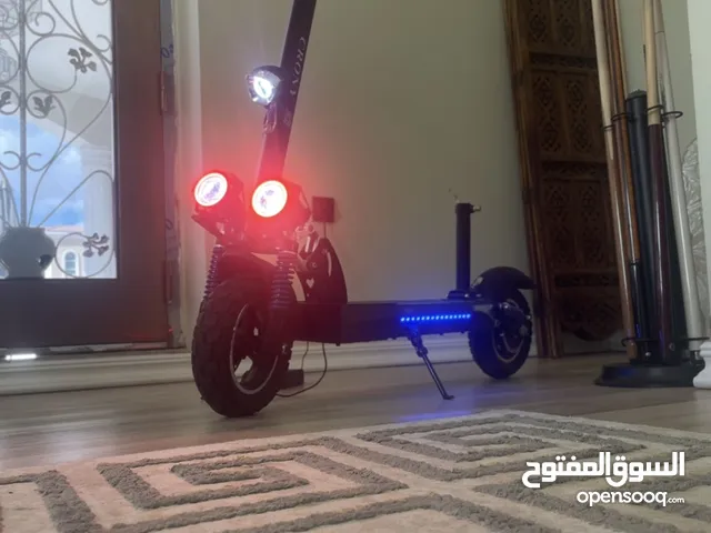 سكوتر كهربائي بحاله جيده ولاكن في خراب تصليحه ب 250 او اقل
