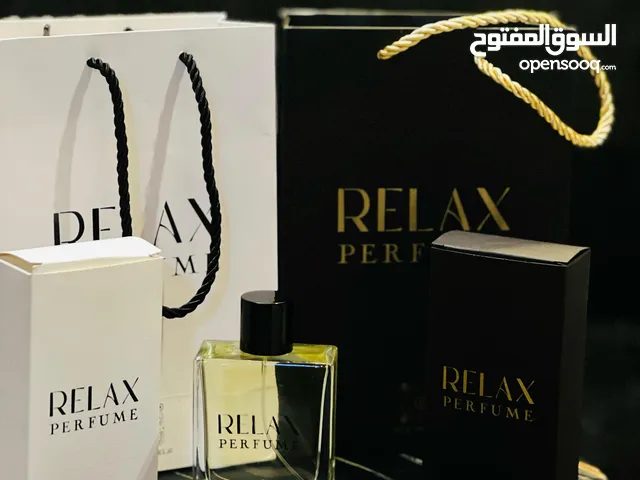 عطور RELAX PERFUME
