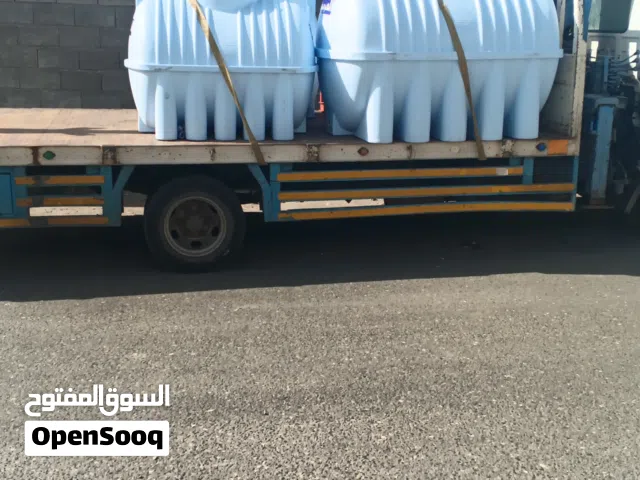 سباكة خزانات واتلحيم الخزنان وغيرها البلاستيك