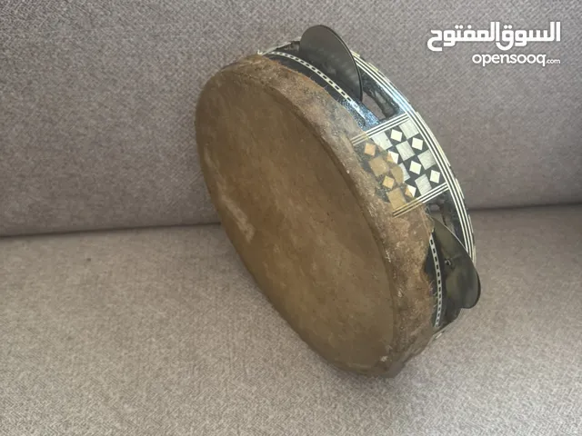 دف ارابيسك جديد للبيع مستعجل