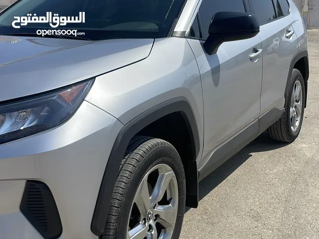 Used Toyota RAV 4 in Al Batinah