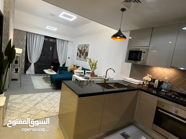 900 ft 1 Bedroom Apartments for Rent in Dubai Jumeirah Village Circle