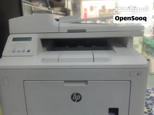 HP laser jet pro