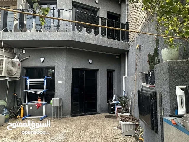 75m2 2 Bedrooms Townhouse for Sale in Baghdad Refak