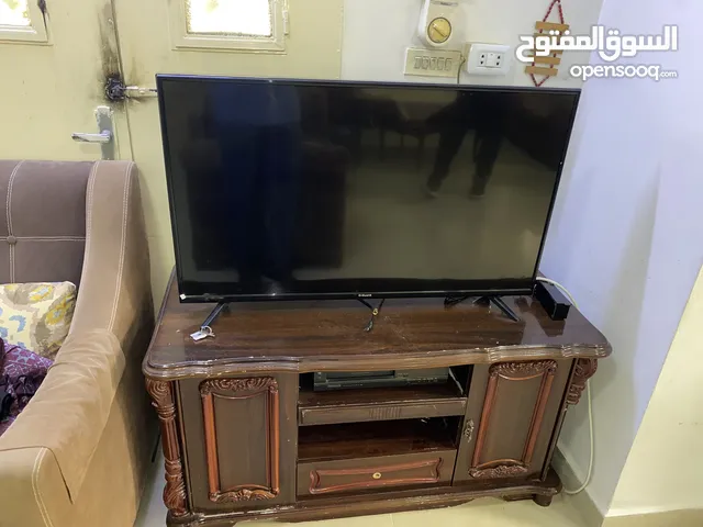 G-Guard LED 43 inch TV in Zarqa