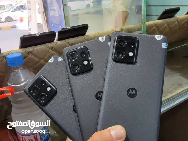 Motorola Moto Edge 40 256 GB in Hadhramaut