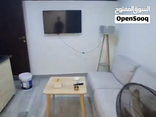100 m2 Studio Apartments for Rent in Amman 7th Circle