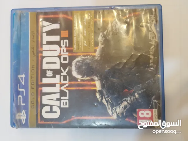 قرص كول اوف ديوتي بلاك اوبس 3 بيع او مراوس