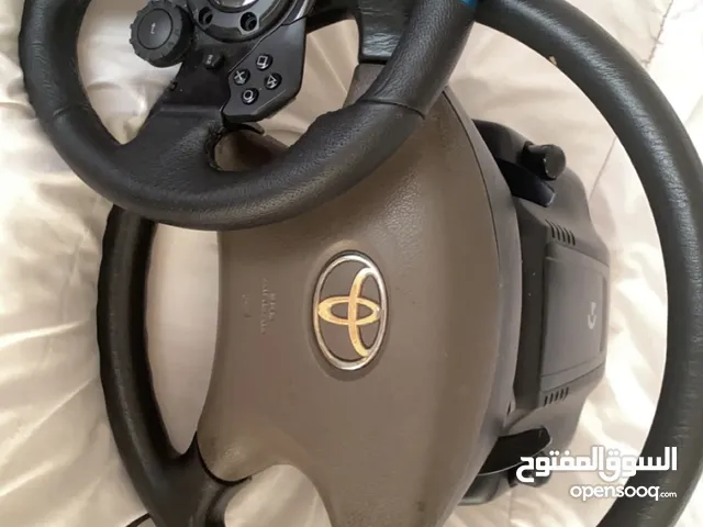 Other Steering in Abu Dhabi