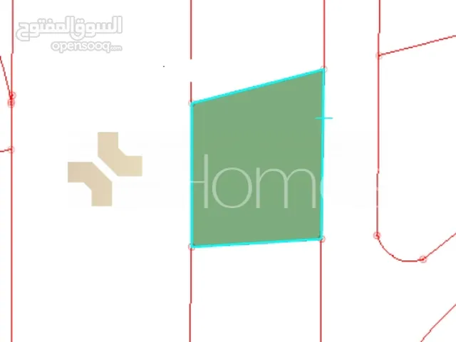 Commercial Land for Sale in Amman Medina Street