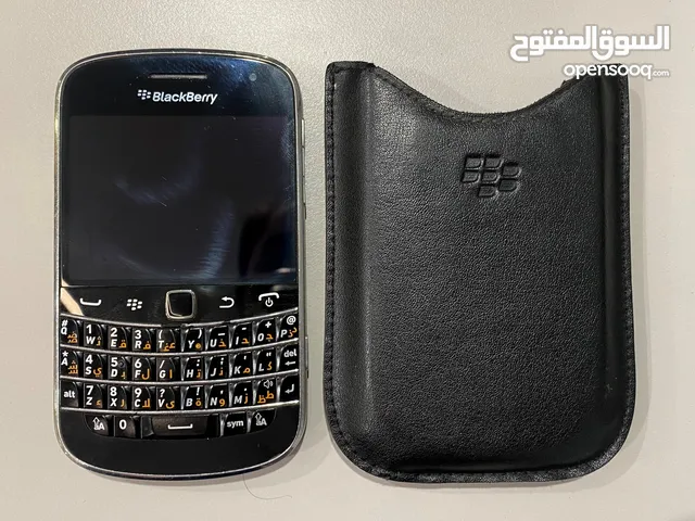 Blackberry Bold 9900 Other in Central Governorate