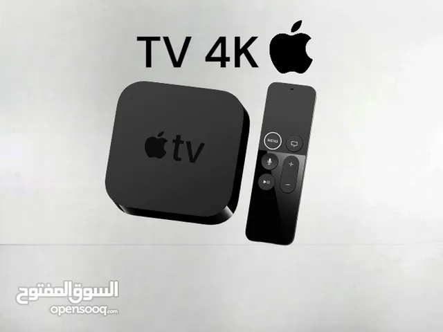 Apple Tv 64GB ابل تي في  اقل سعر في المملكة appletv tv