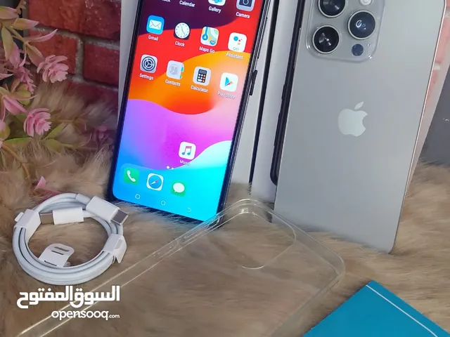 Apple iPhone 15 Pro Max 1 TB in Assiut
