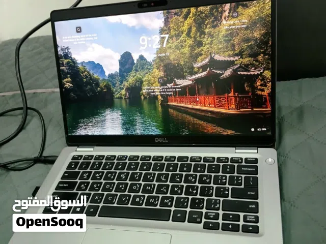 Dell latitude 5310 Core i7