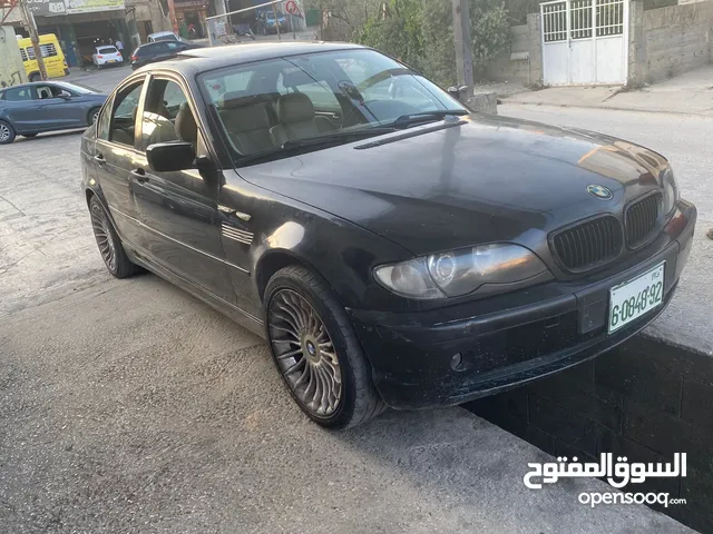 Used BMW 3 Series in Bethlehem