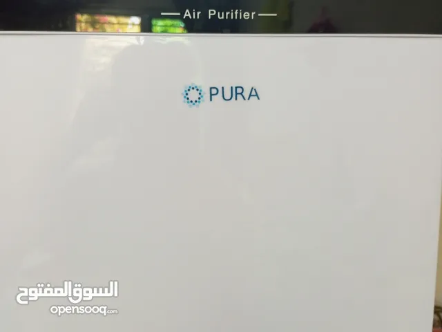جهاز تنقية الهواء بيورا pura