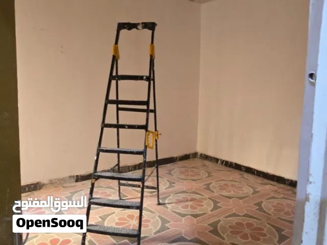 شقة كبيره للايجار الشقه معزوله تماما في الخضراء