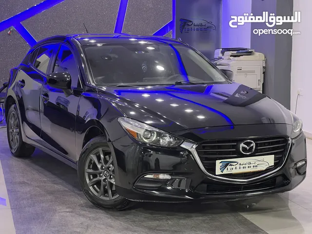 Used Mazda 3 in Muscat