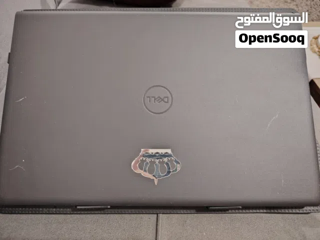 Windows Dell for sale  in Amman