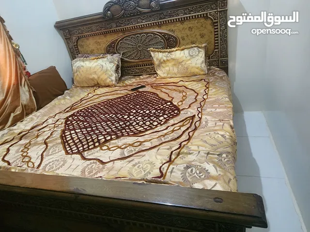 غرفة نوم كامل