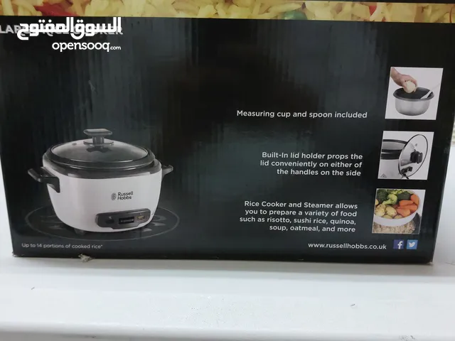 Russell Hobbs