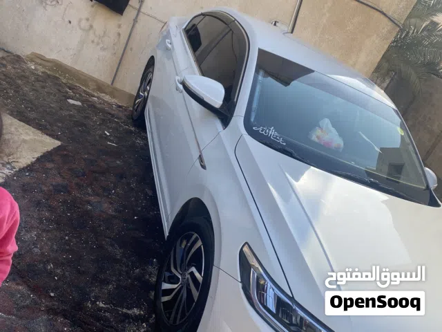 2019 فولكسفاغن اخرى