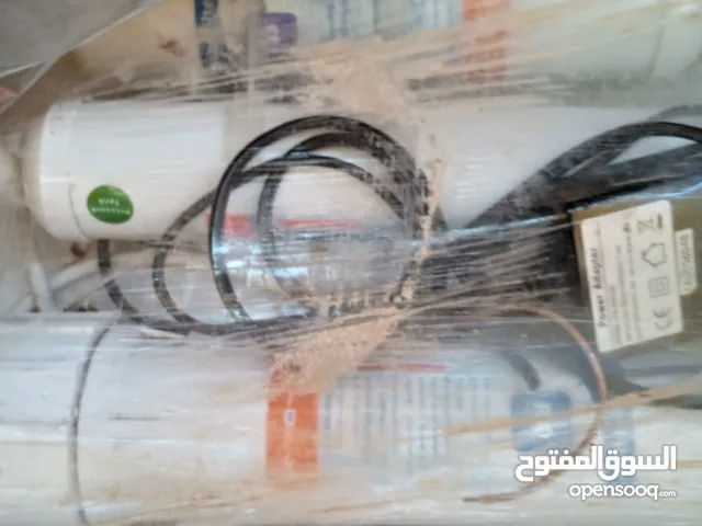  Filters for sale in Amman