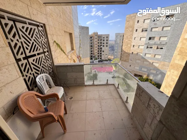 165 m2 4 Bedrooms Apartments for Sale in Ramallah and Al-Bireh Rawabi