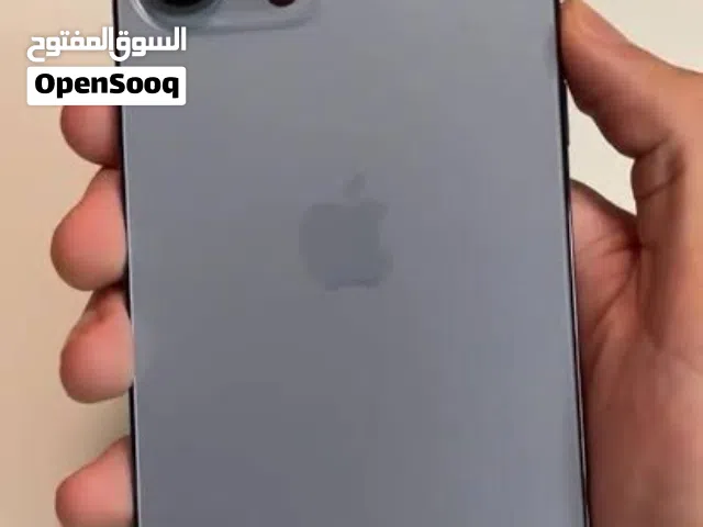 Apple iPhone 13 Pro Max 512 GB in Mafraq