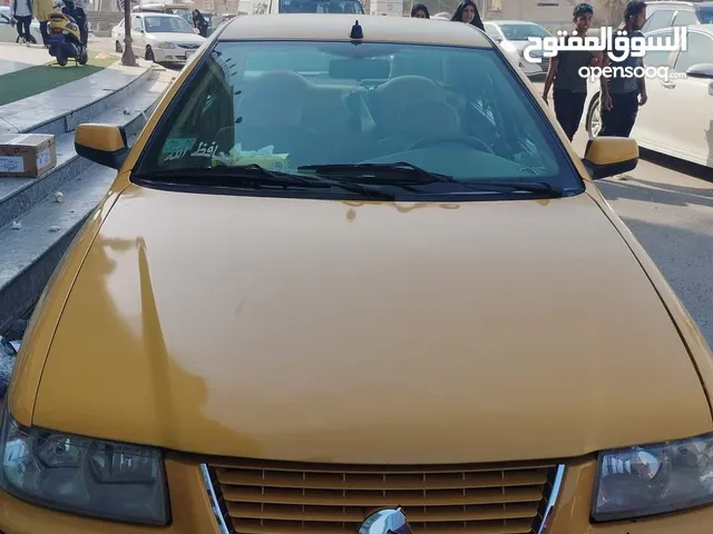 Used Peugeot 1007 in Basra