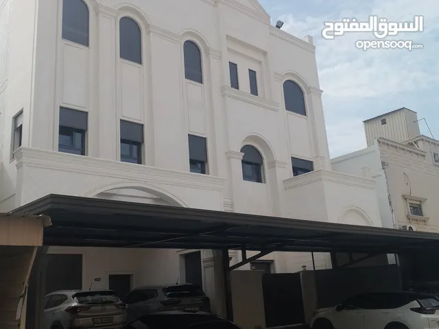 مقاول تركيب حجر ورخام في جميع مناطق الكويت