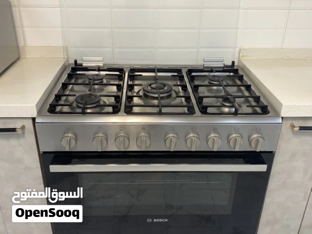 Bosch Cooking-range