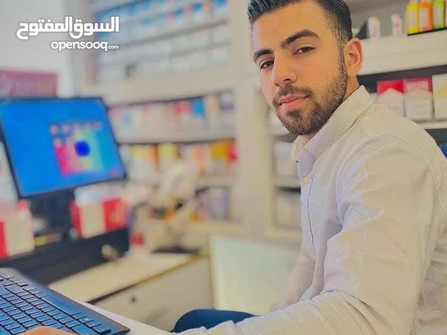 Abdallah alkhoder